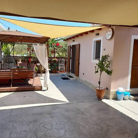 Villa Arktos Nydri  Exteriér fotografie