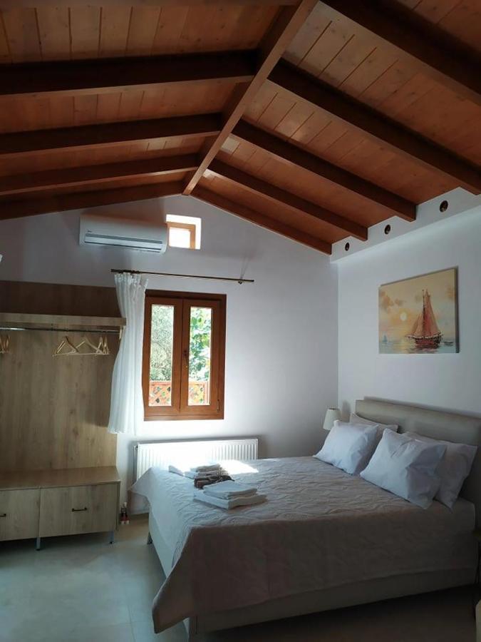 Villa Arktos Nydri  Exteriér fotografie