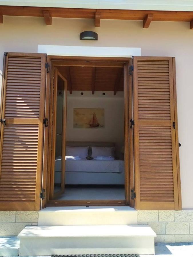 Villa Arktos Nydri  Exteriér fotografie