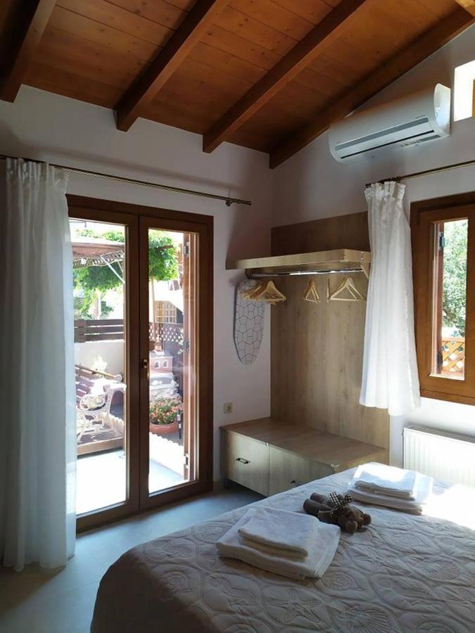 Villa Arktos Nydri  Exteriér fotografie