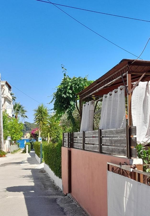 Villa Arktos Nydri  Exteriér fotografie